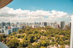 The Draycott (D10), Apartment #461361801